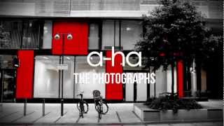 A-Ha - The Photographs - Exhibition Opening