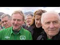 Craig Doyle Live: Enda & Trap