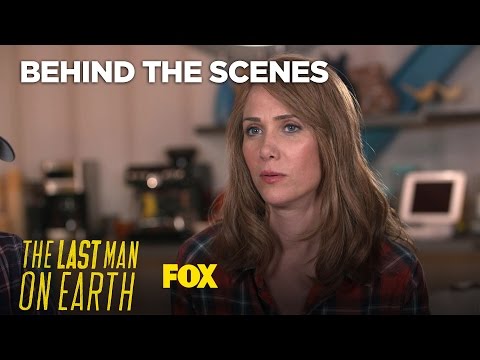 Welcome Kristen Wiig! | Season 3 | THE LAST MAN ON EARTH