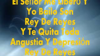 Watch Juan Luis Guerra Son Al Rey video