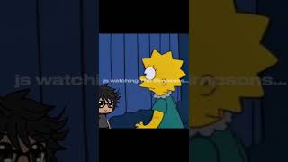 Oggy & The Roaches - Lisa? Simpson Edit - Not Usual Content