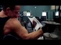 BIG ARMS FAST