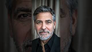 Slideshow Short Tribute To George Clooney