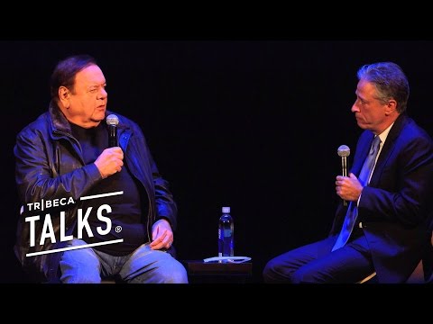 Paul Sorvino on GOODFELLAS character and why he almost quit the movie role