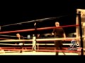Aggression MMA: Cyrille Diabate vs. Marcus Hicks