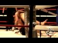Aggression MMA: Cyrille Diabate vs. Marcus Hicks