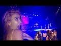 Last Fifth Harmony concert vlog 😢💖