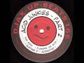 Acid Junkies - Flowers On Acid