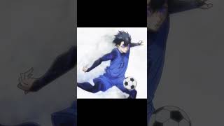 Ore No Goal Wa Kachi Da