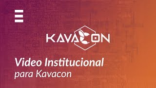 ExplicaPlay - Kavacon 2019 - Video Institucional