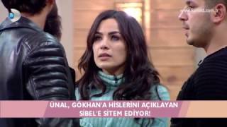 Kısmetse Olur - Gökhan elenirken, yeni bir aşk doğuyor!