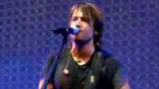 Watch Keith Urban Billy video