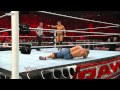 WWE Monday Night Raw - Monday, May 2 2011
