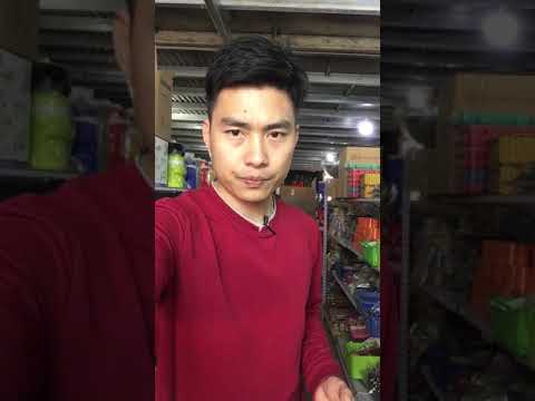 Những mặt hàng kinh doanh siêu lợi nhuận - kinh doanh siêu thị mini - đồ gia dụng