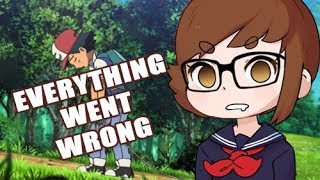 Pokemon I Choose You! Chooses To Disappoint -TheSMonroeShow