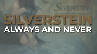 Watch Silverstein Always And Never video