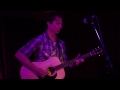 Ian Moore at the Mucky Duck, Houston TX 6/15/2012 Morning Song