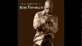 Watch Kirk Franklin Caught Up video