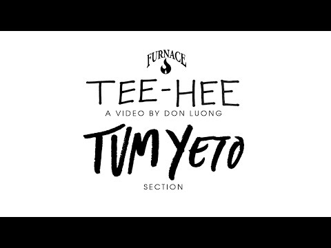 Tee Hee Video:Tum Yeto Section:Toy Machine, Foundation, PIG, Dekline, & Bro Style!