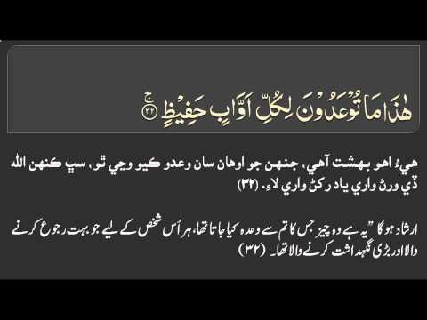 muhammadsminshawi sura hashr