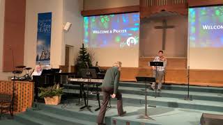 FBC Santa Fe | January 10, 2021