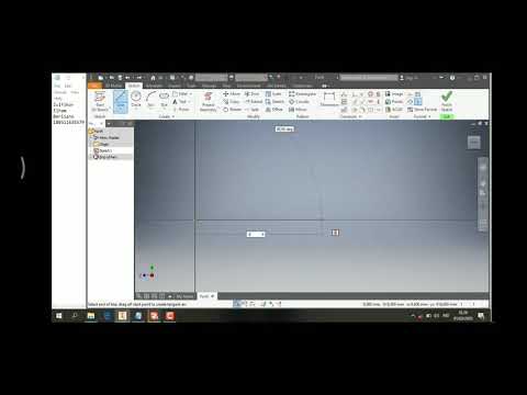 CAD job 6