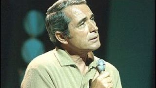 Watch Perry Como Its Impossible video