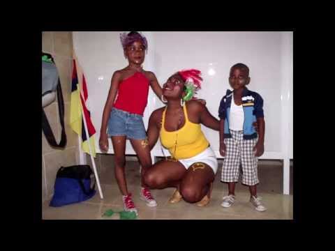 K-ton Wouj - Kanaval 2015 - Sensation Musique