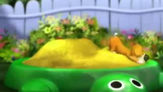 Little Tikes Land - Rustee Rails Rides Again Part 1