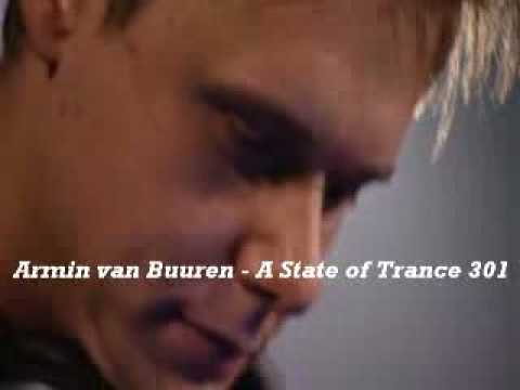 Club Night Party - Armin van Buuren - A State of Trance 301