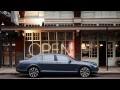 2012 Bentley Continental Flying Spur Series 51
