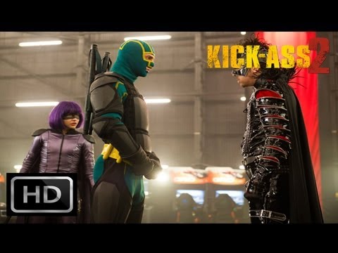 Subscene - Subtitles for Kick-Ass 2