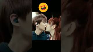 Bts Army and Blackpink kissing Moment 😙❤💖