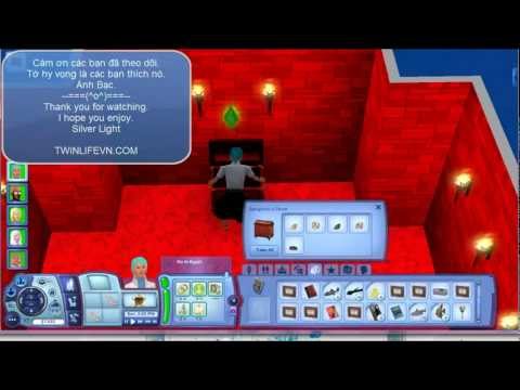 Rainbow Gem Sims 3 Cheat