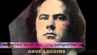 Watch Dave Loggins Sunset Woman video