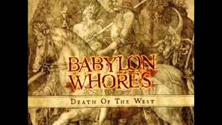 Watch Babylon Whores A Pale Horse Against Time video