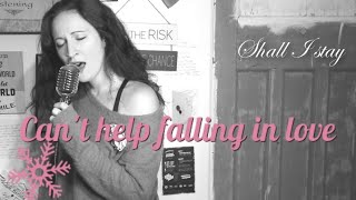 Can 39 T Help Falling In Love Rva Can 39 T Help Falling In Love Rva