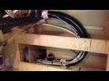 BEHIND THE SCENES: Kitchen Slide-Out Plumbing
