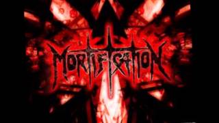 Watch Mortification Blood Sacrifice video