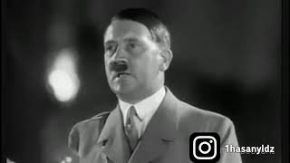 Hitler 2.Dünya savaşında Türkiyeye neden saldırmadığını anlatıyor ( taksim dayı 