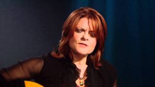 Watch Rosanne Cash Girl From The North Country video