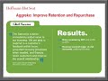 Leveraging Net Promoter to Improve the Customer Experience Leveraging Net Promoter to Improve the Customer Experience