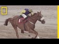 A 12-Year-Old Horse Jockey Races Towards His Dream | Short Film Showcase