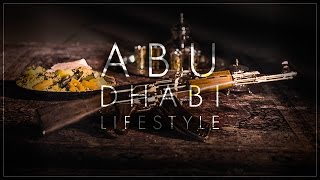 Kurdo - Abu Dhabi Lifestyle