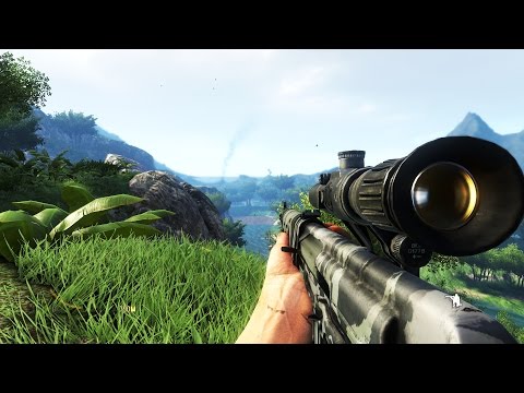 Top 10 Medium Spec PC Games for Average PC & Laptop 2016
