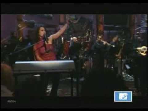 Alicia_Keys_-_Unbreakable_Mtv_Unplugged.wmv
