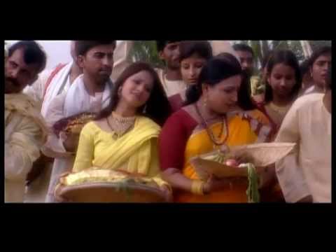 Chhoti Muti Hamri Full Song Hey Chhath Maiya