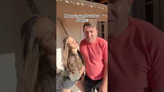 Seu Pai Era Im?