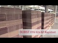 BOBST FFG 924 NT RS BOBST FFG 924 NT RS