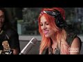 Bonnie McKee - "American Girl" (Acoustic) | Performance | On Air with Ryan Seacrest